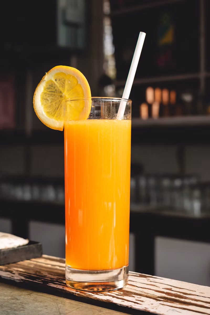 Destaques em Bebidas